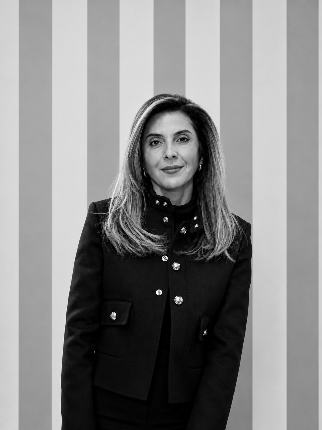 Diana Ghandour