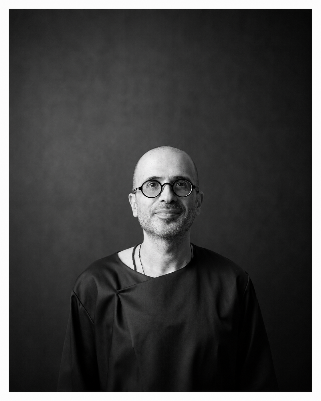 Karim Nader