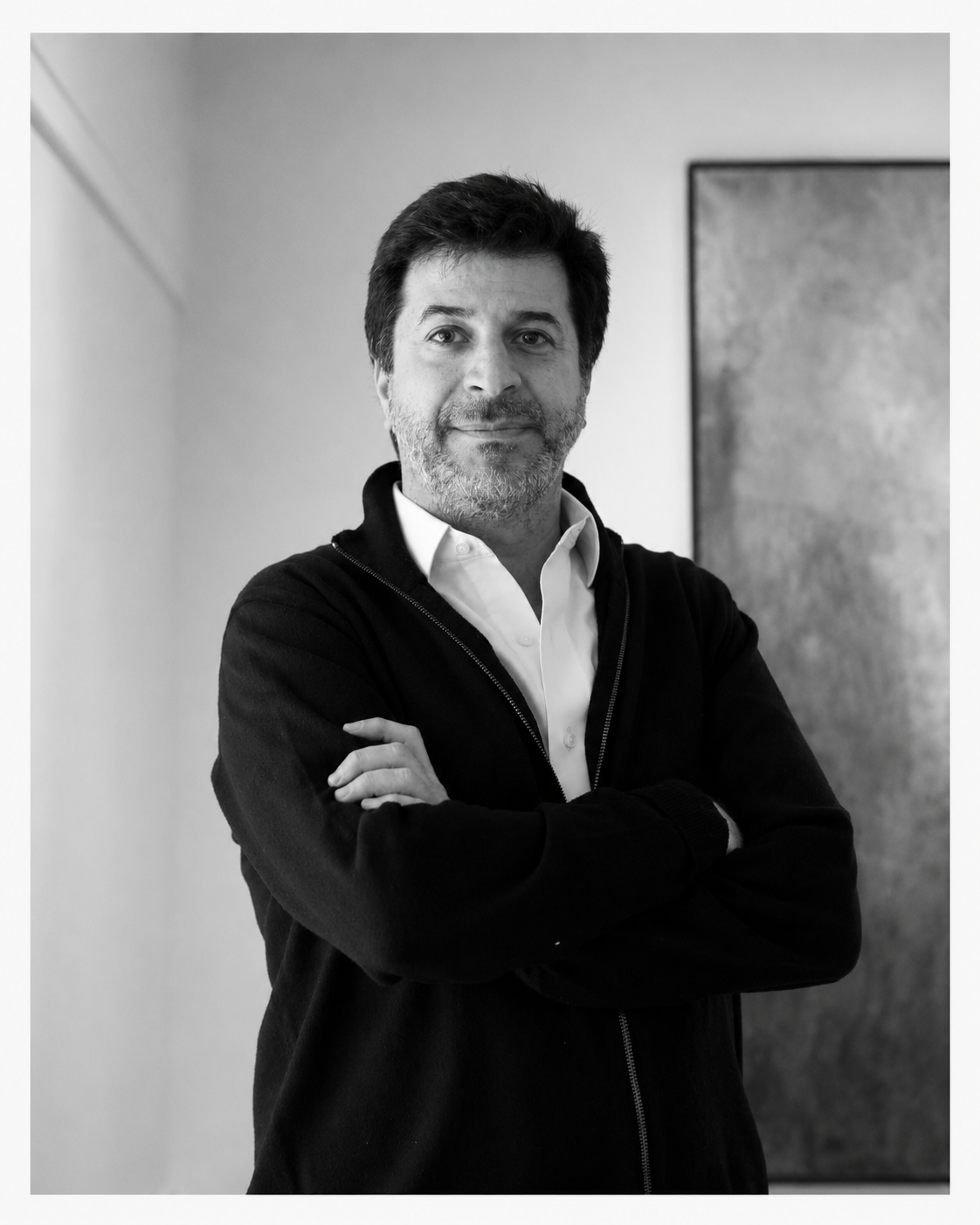 Saleh Barakat