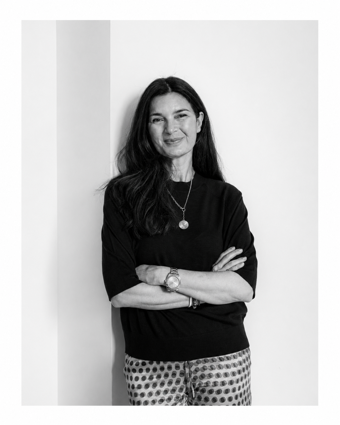Claudia Skaff