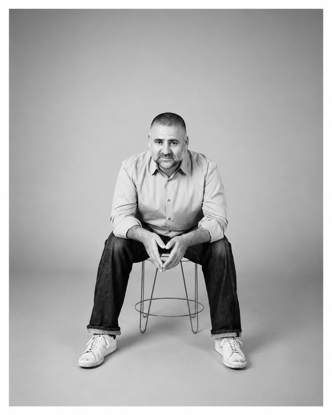 Karim Chaya