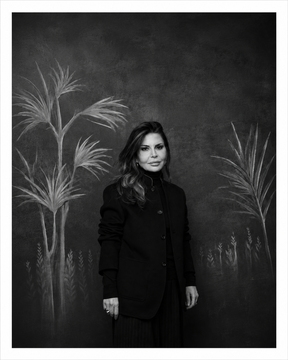 Mireille Hayek