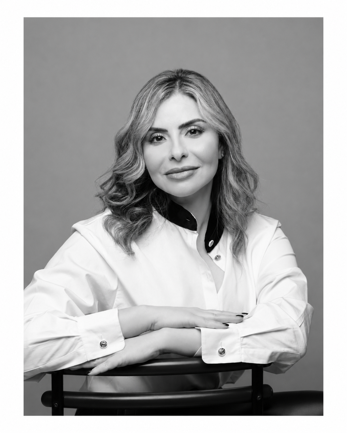Lilia Sabbagh