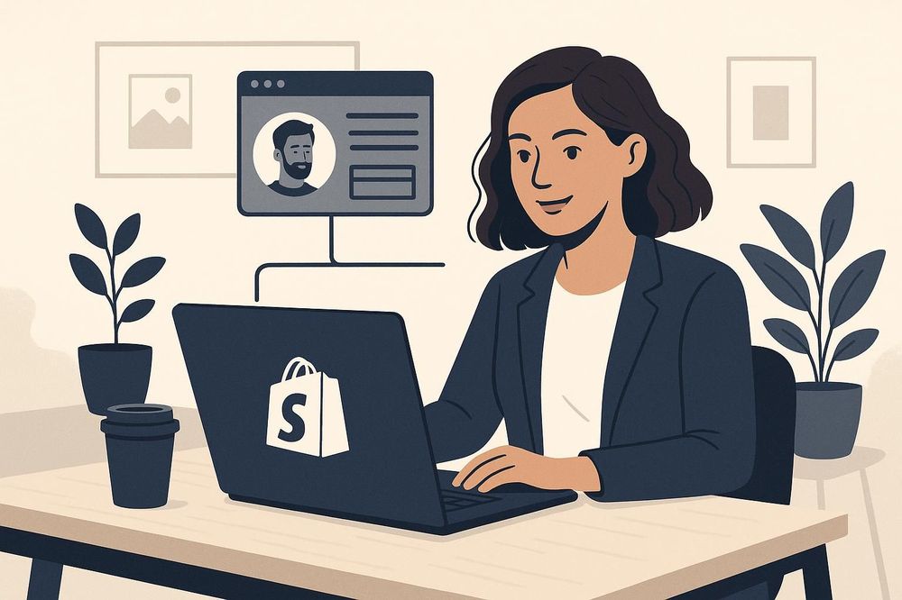 Shopify Freelancer finden: Kosten, Plattformen & Auswahl