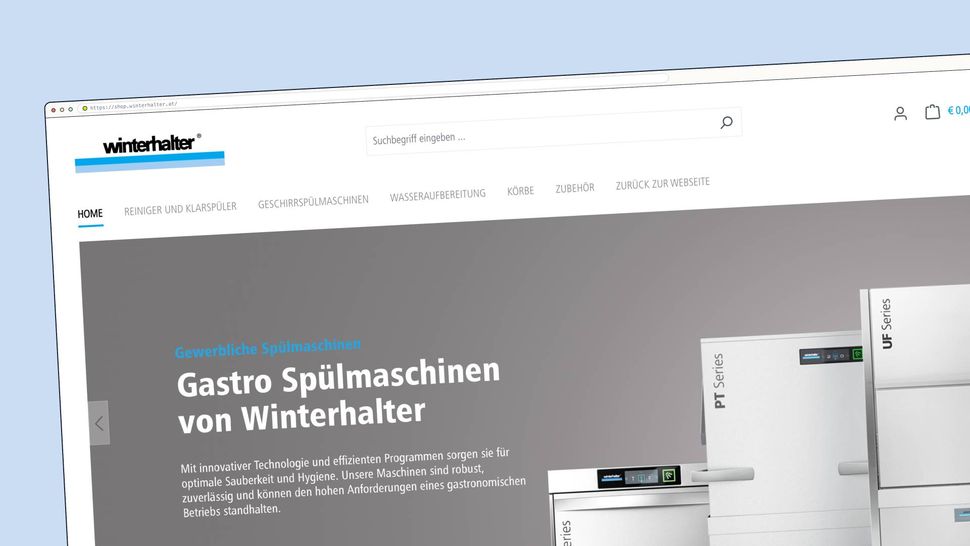 Winterhalter Deutschland GmbH