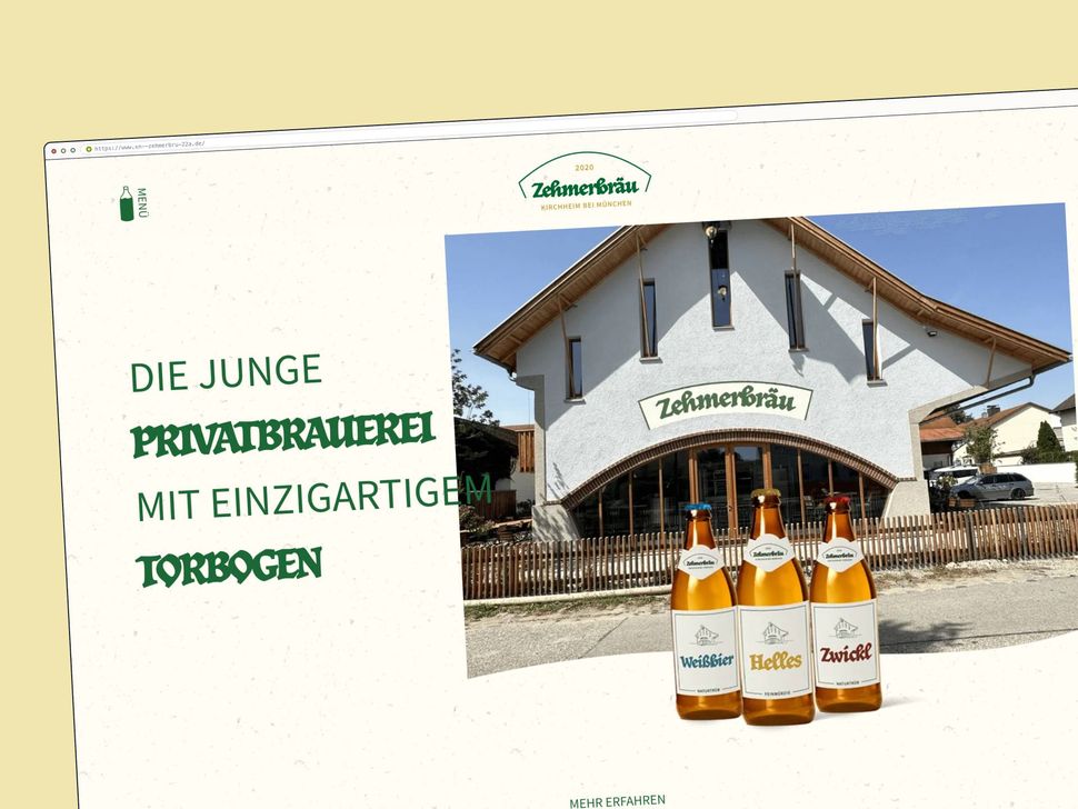 Zehmerbräu Fauth Heinik GmbH