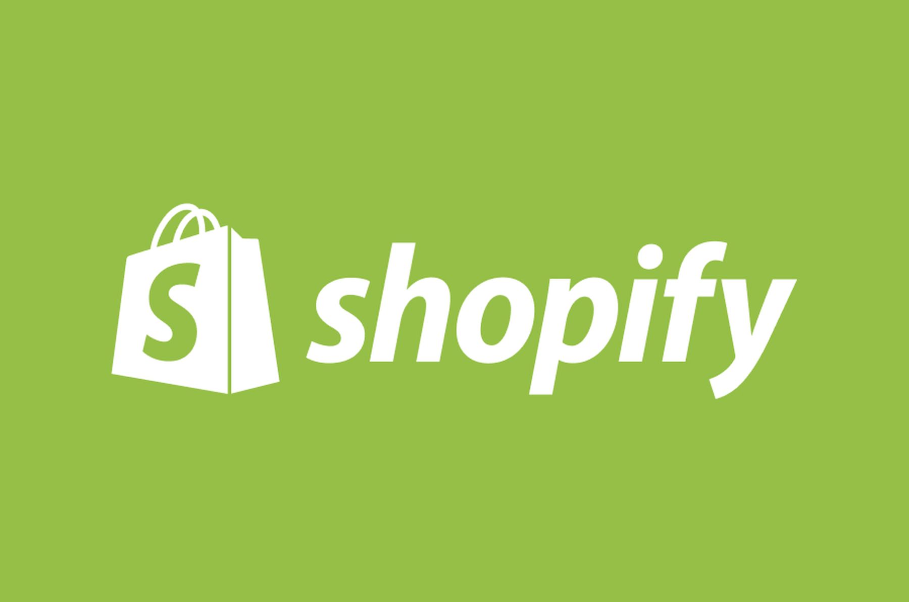 Shopify E-Commerce Platform