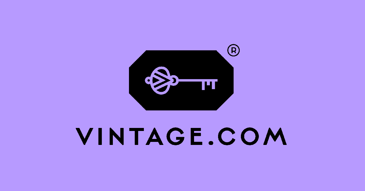 is vintage.com legit