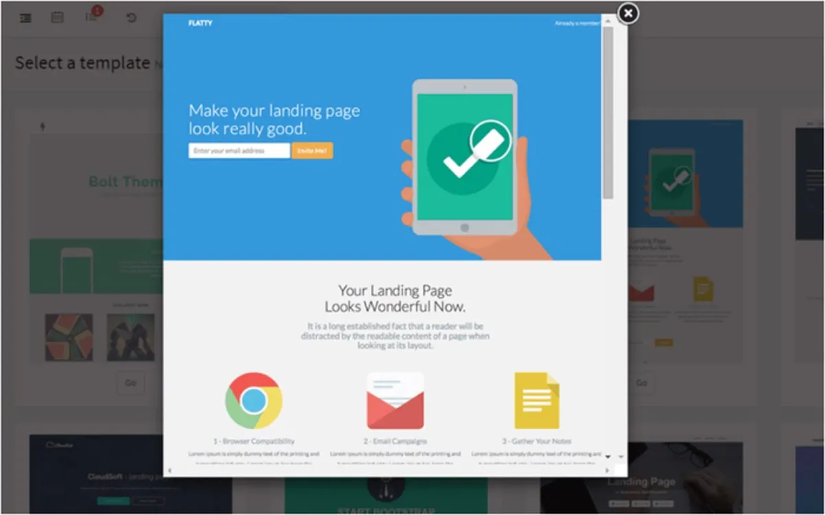 Dynamic Landing Pages and How They Work, digital marketing,ppc campaigns