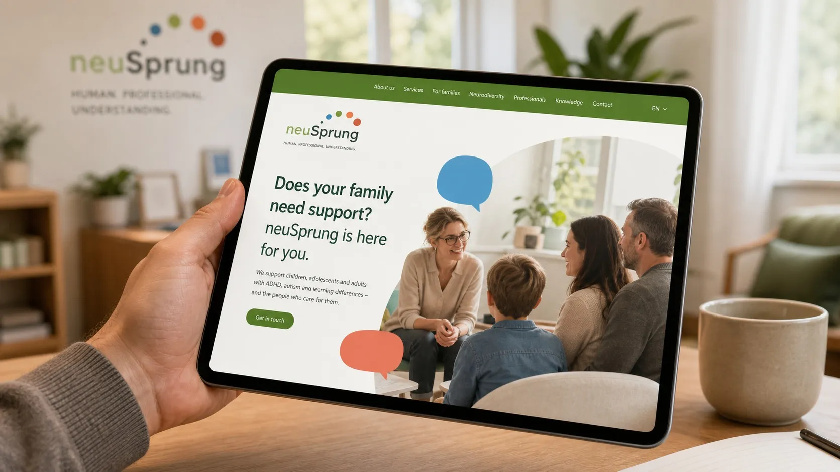 neuSprung mockup 3
