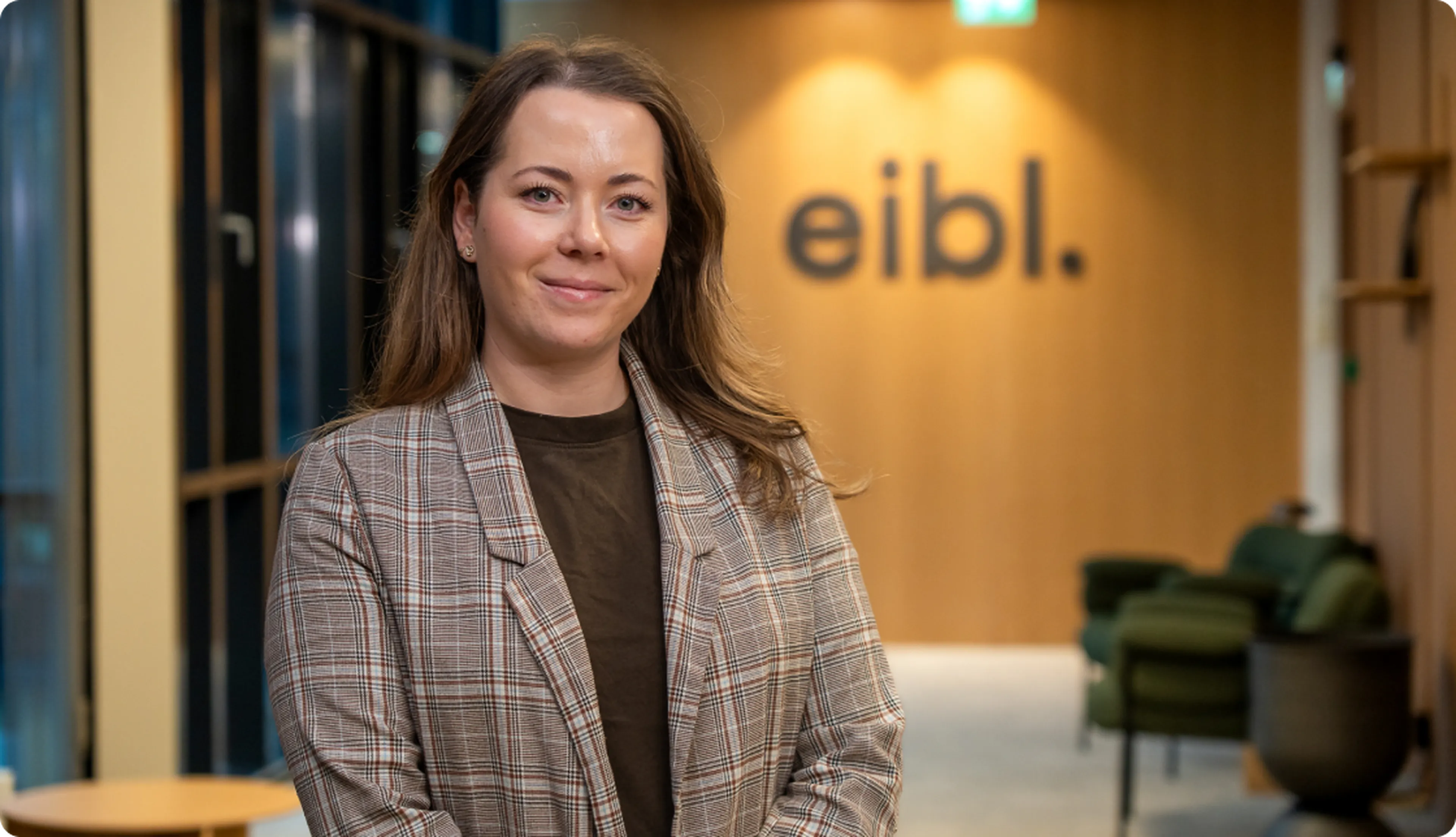 Lønn- og HR-rådgiver hos Eibl