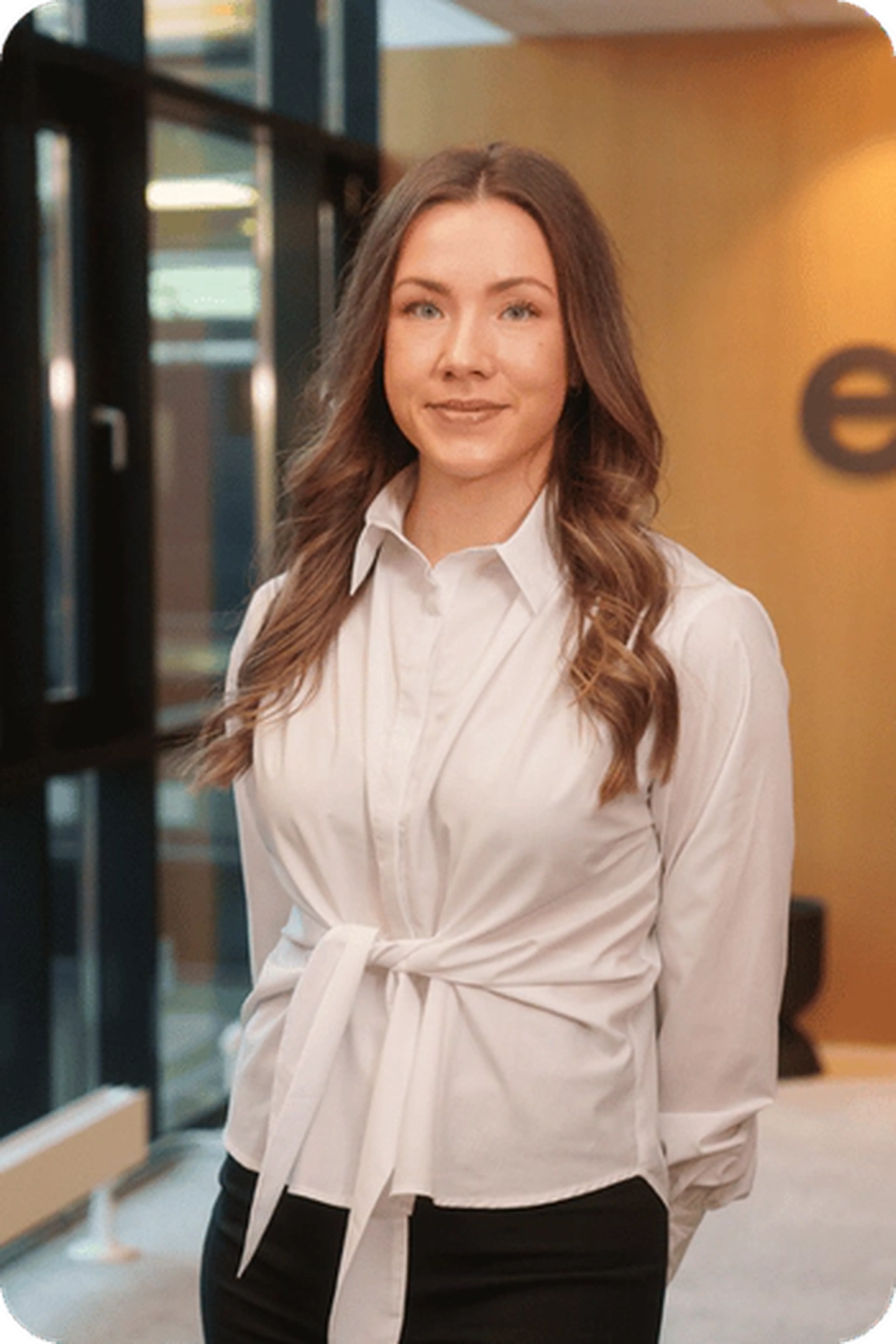 Silje Løberg, Statsautorisert Regnskapsfører