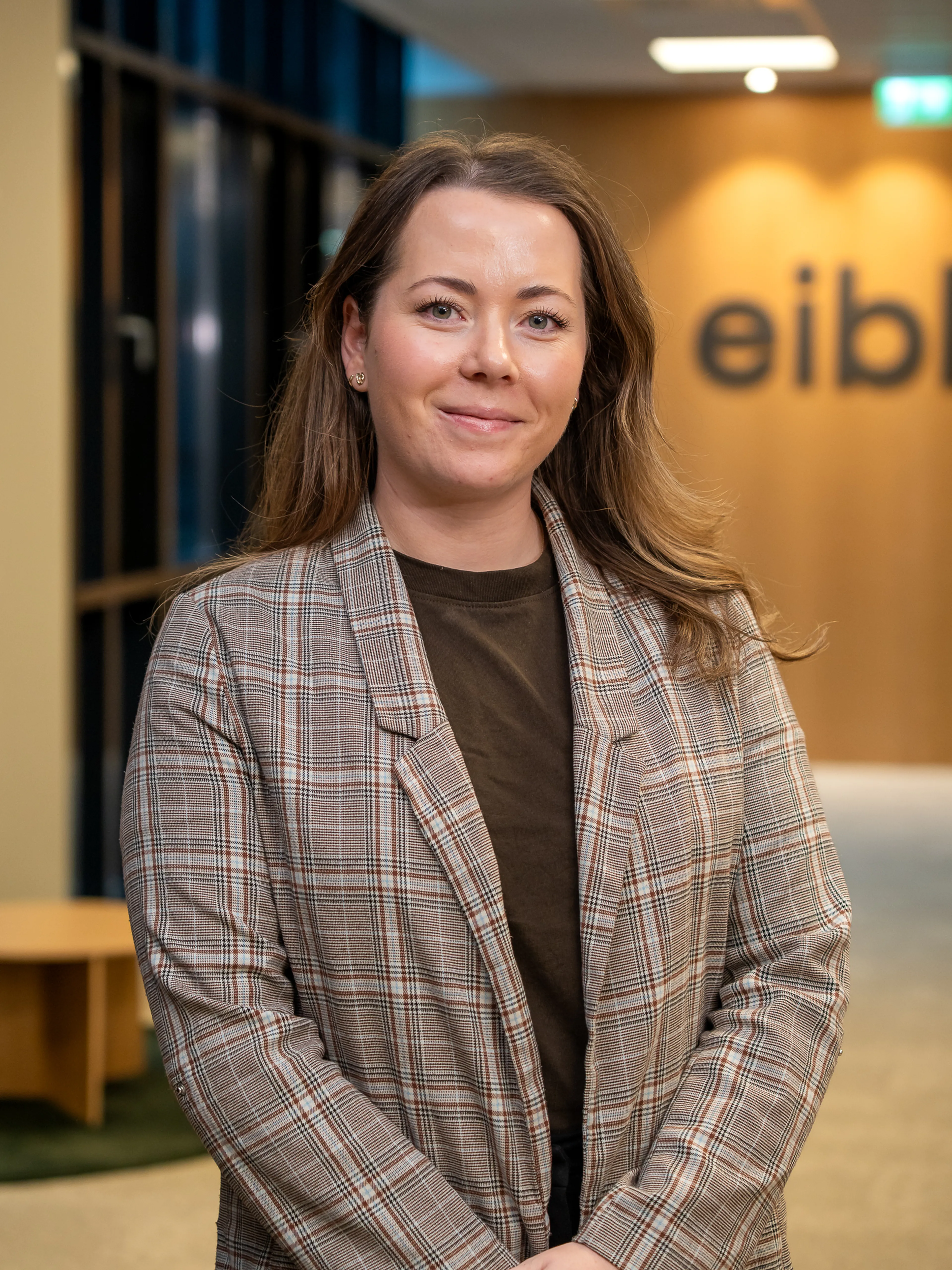 Ida Skjoldal Vik, Systemansvarlig & Partner