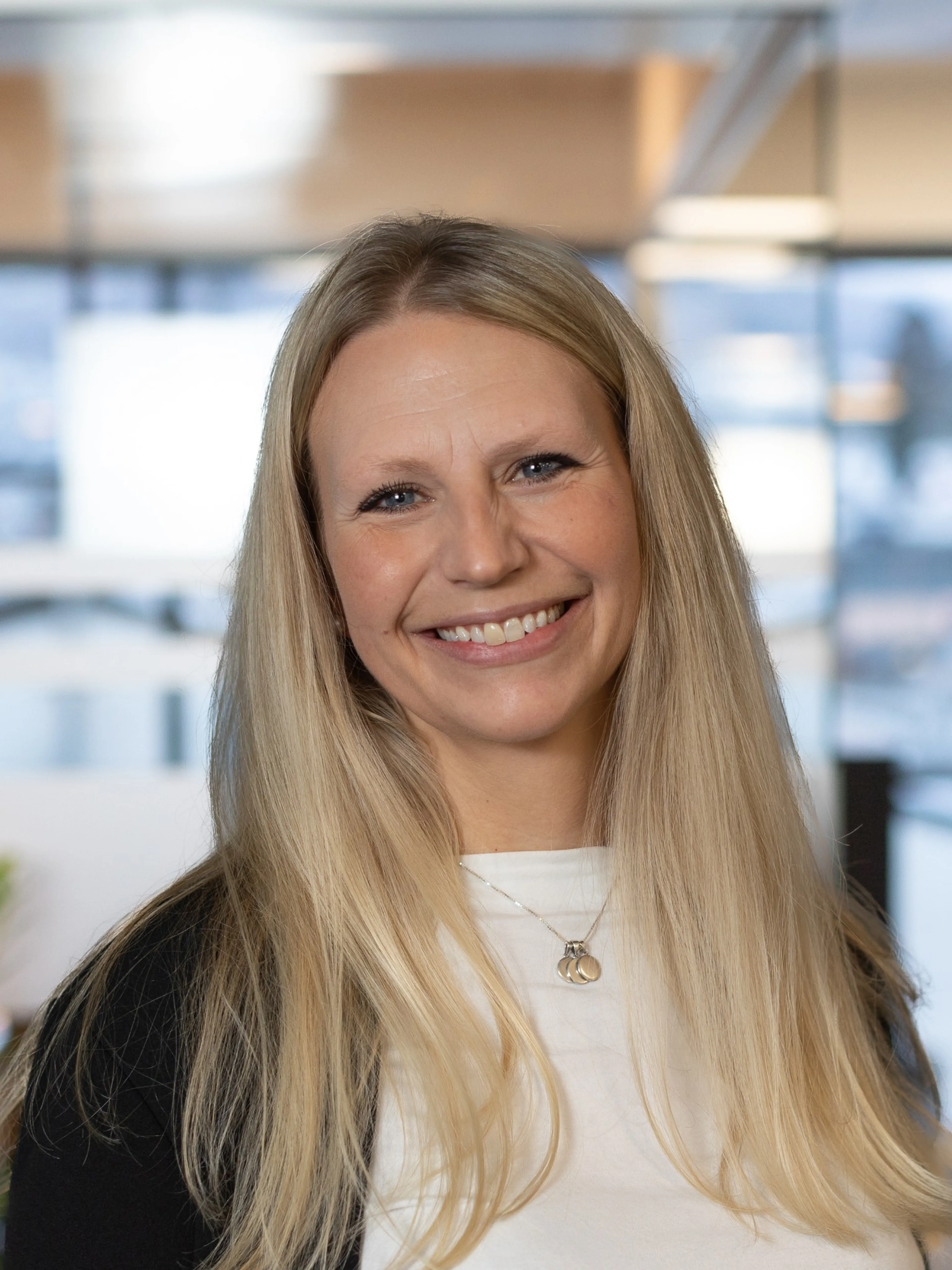 Siri Albertsen, Daglig leder & Statsautorisert Regnskapsfører