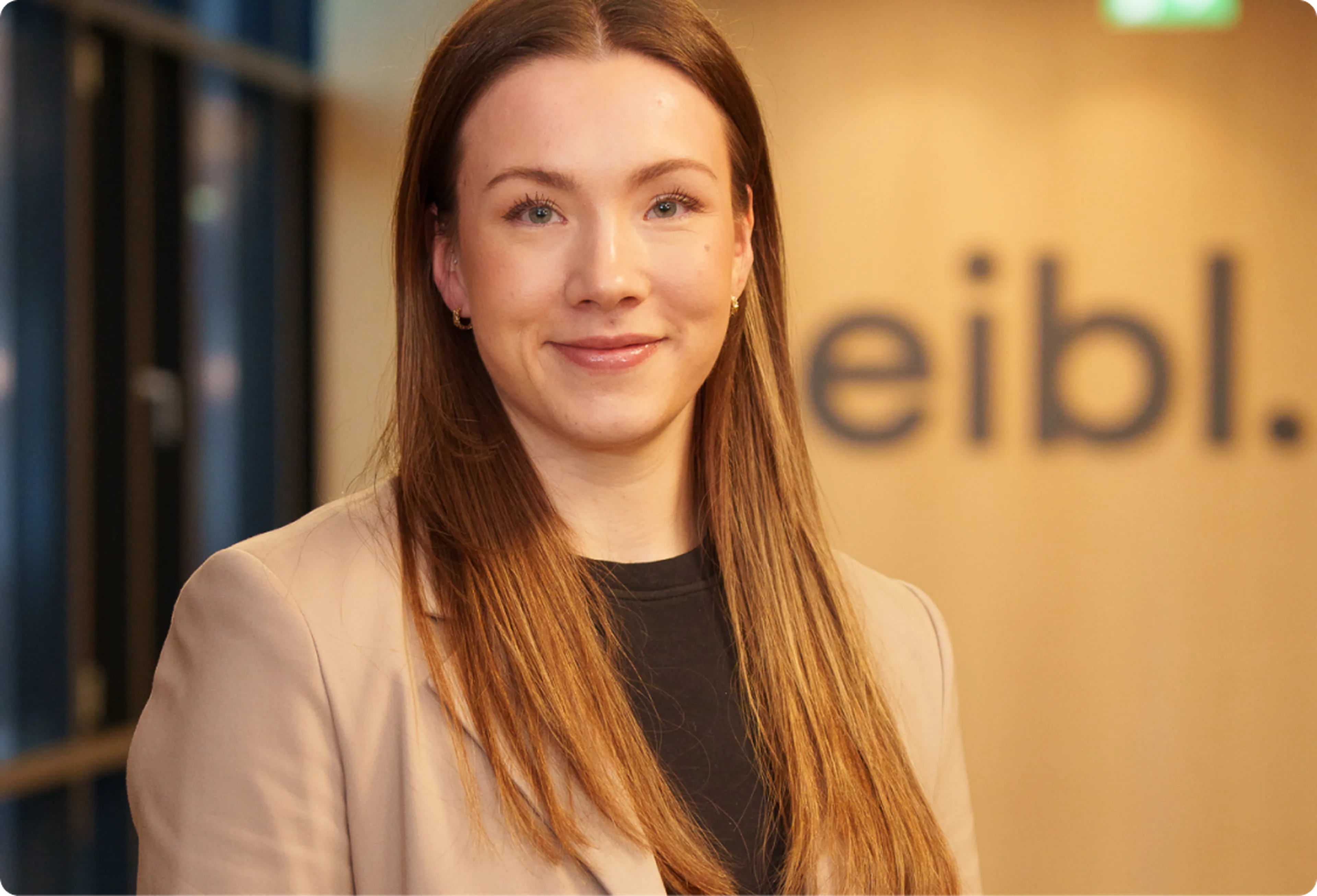 Rådgiver hos Eibl