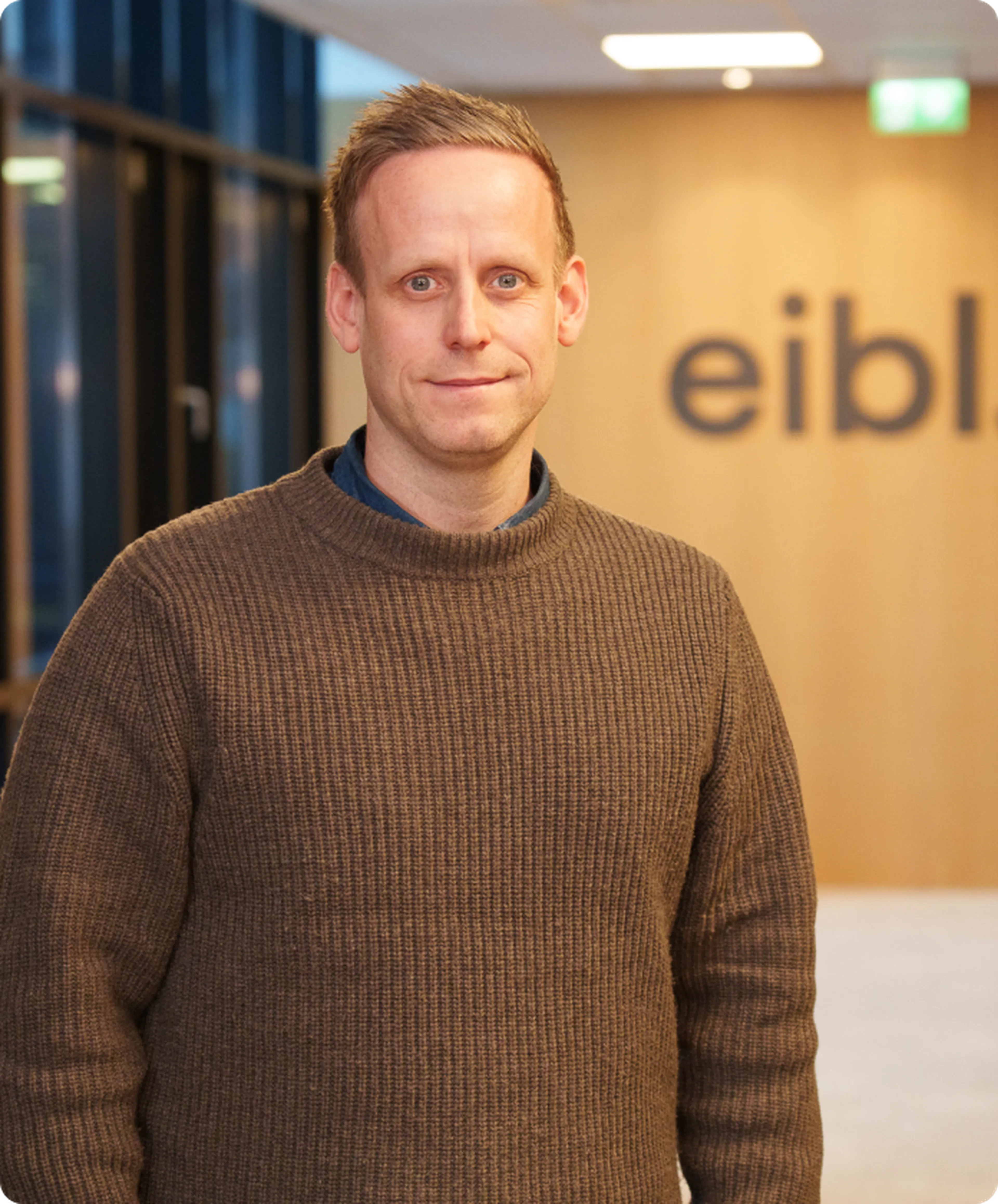 Fredrik Takle