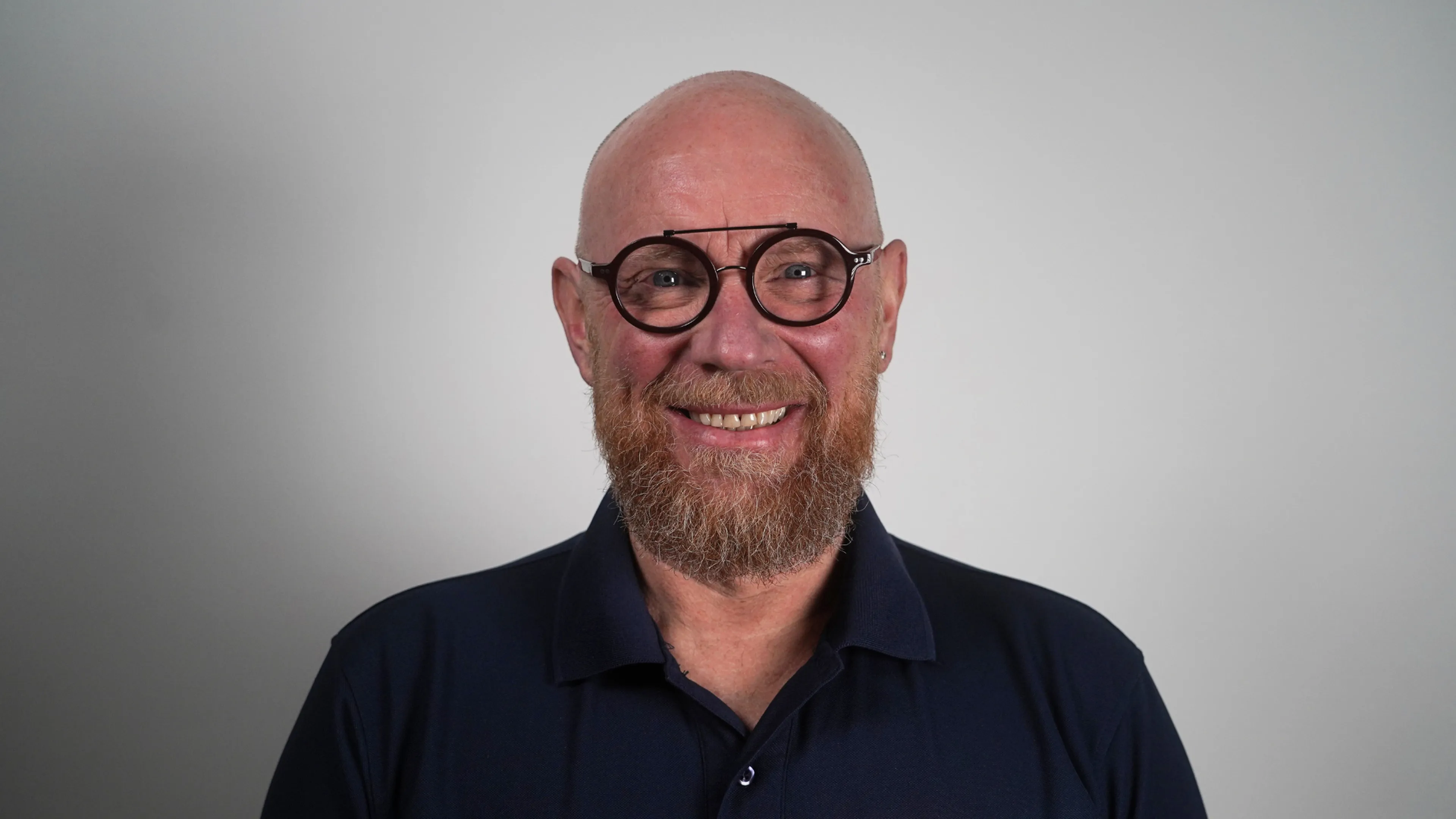 Jarle Samdal, Teknisk Industrivern