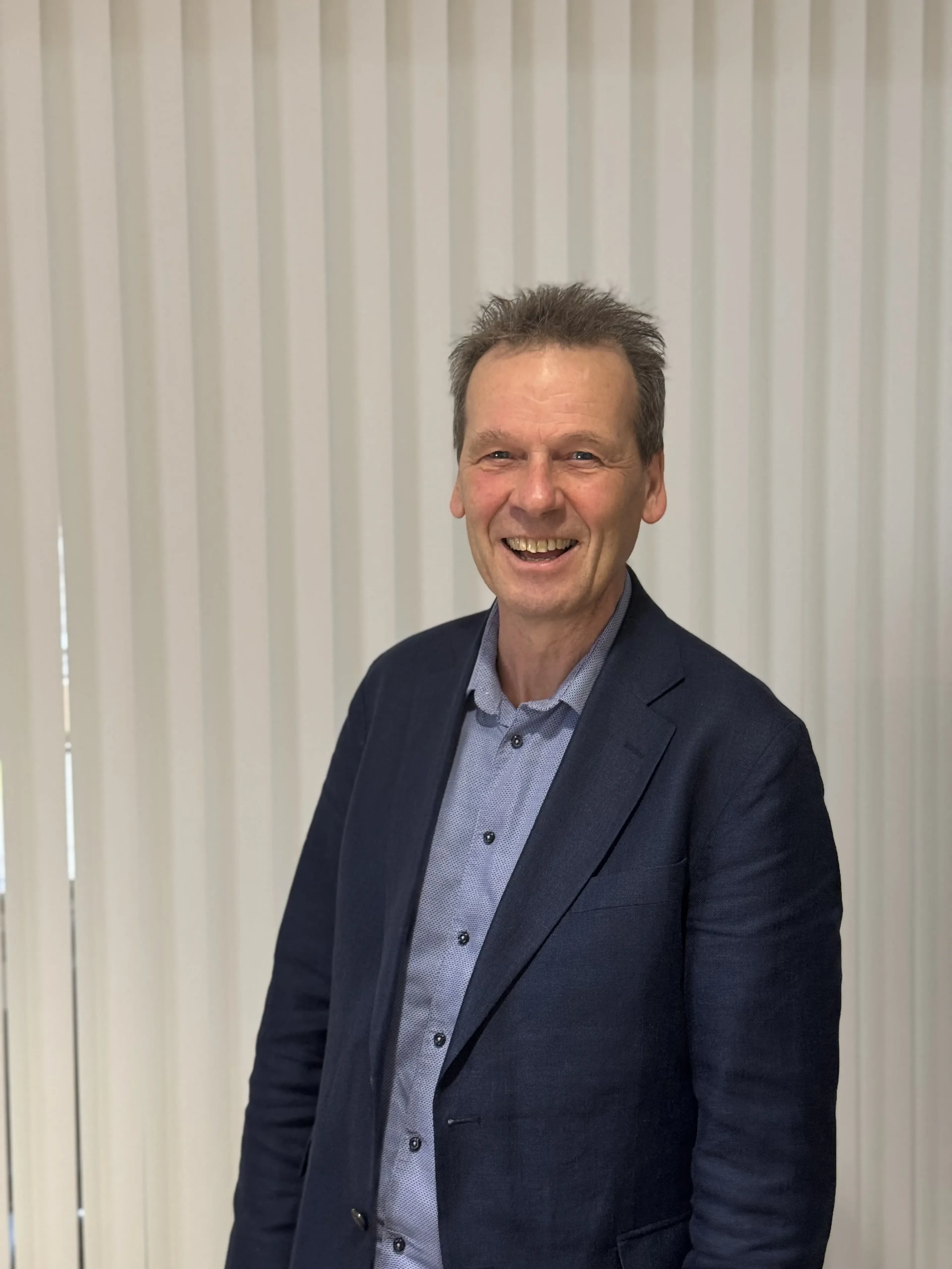 Bjørn Gravdal, Styreleder