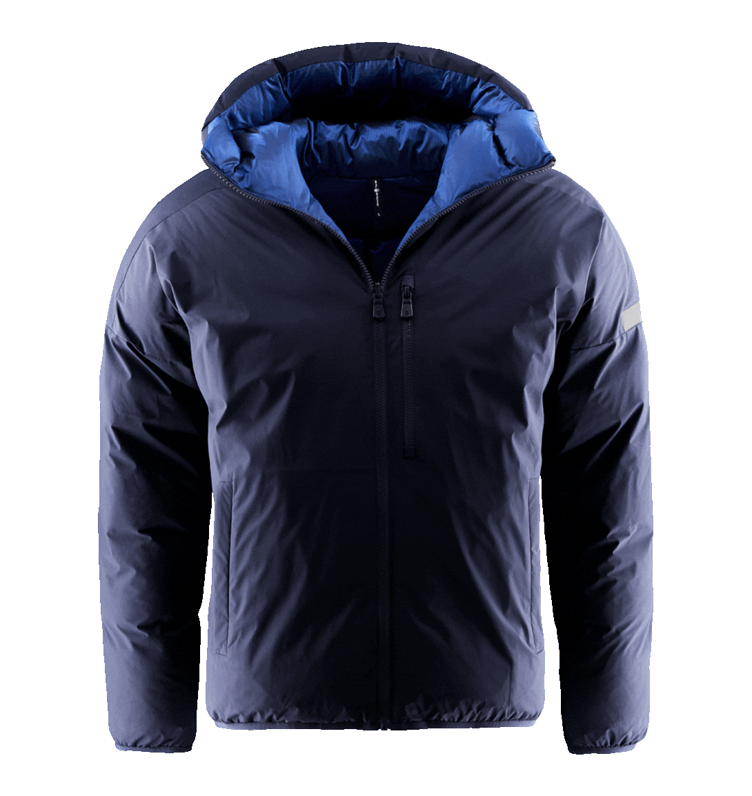 Thunder Reversible Jacket