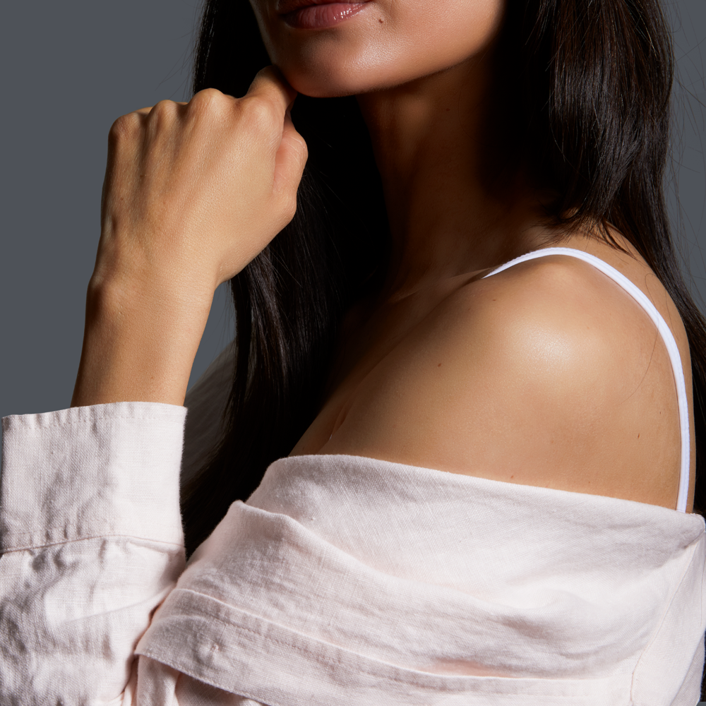 Sundrift Linen Shirt