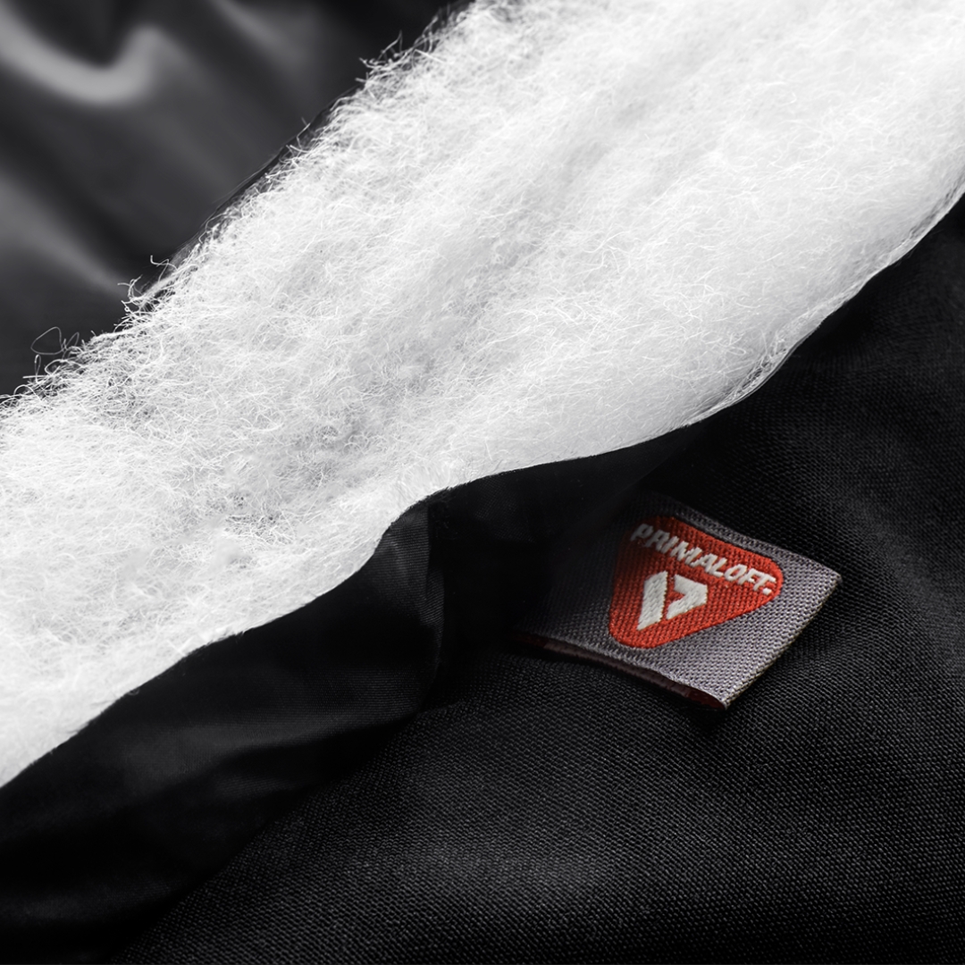 PRIMALOFT® black