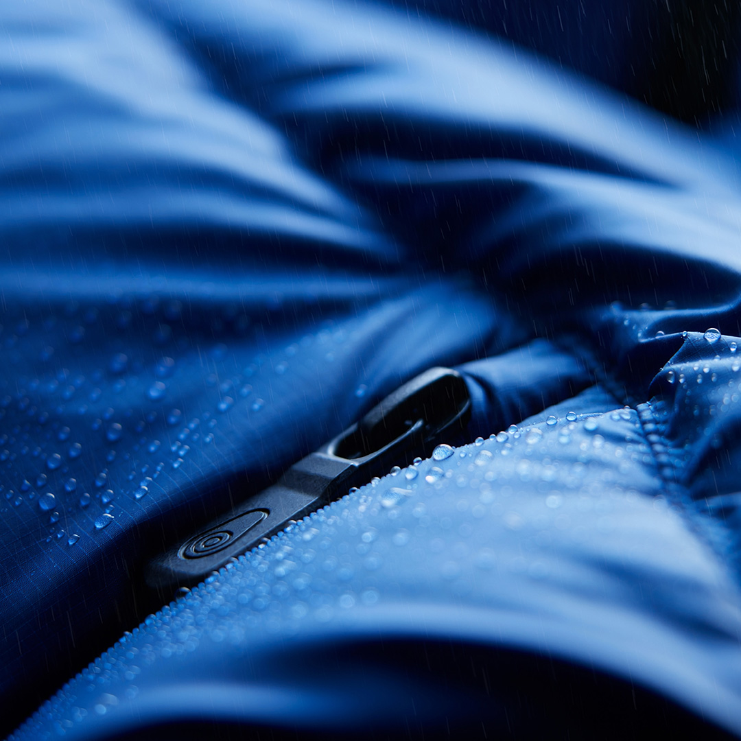 WATER-REPELLENT