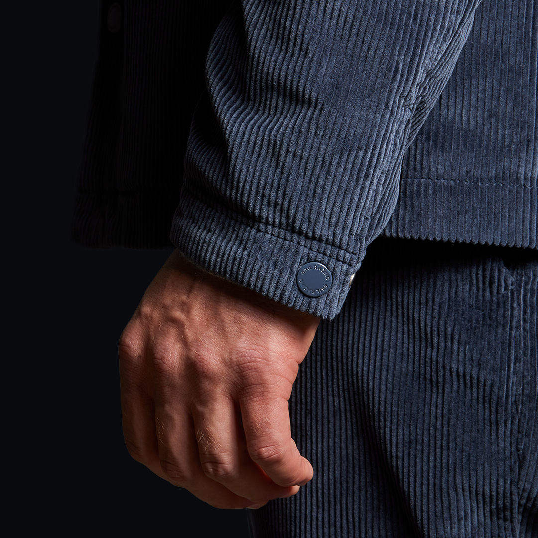 ADJUSTABLE SNAP CUFFS