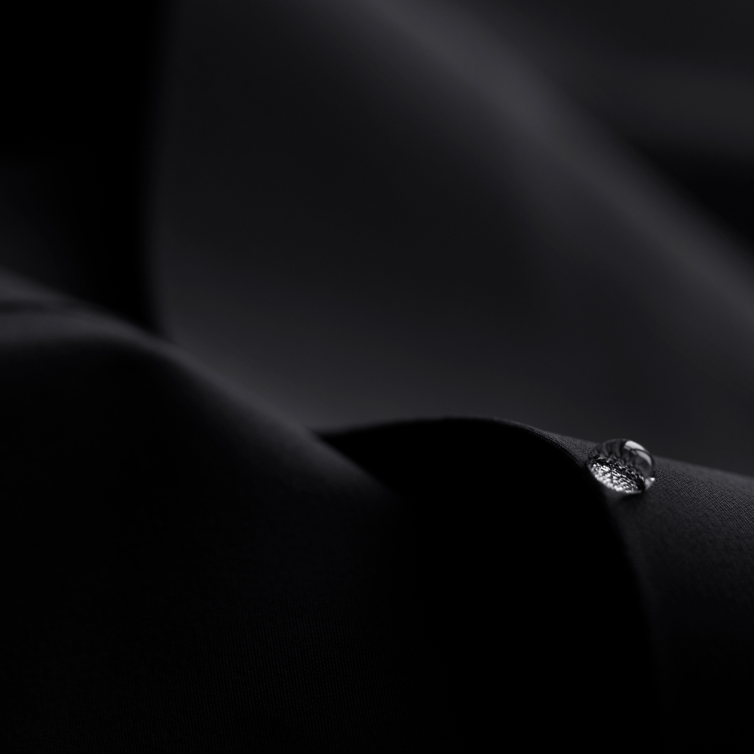 WATERPROOF