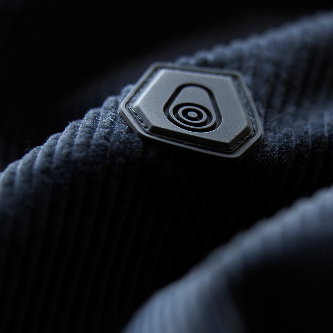 SOFT CORDUROY