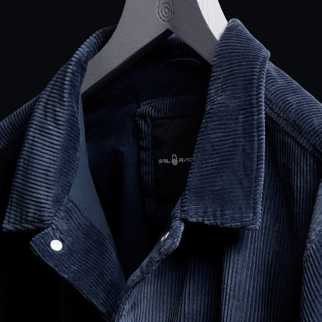 SNAP FRONT CLOSURE