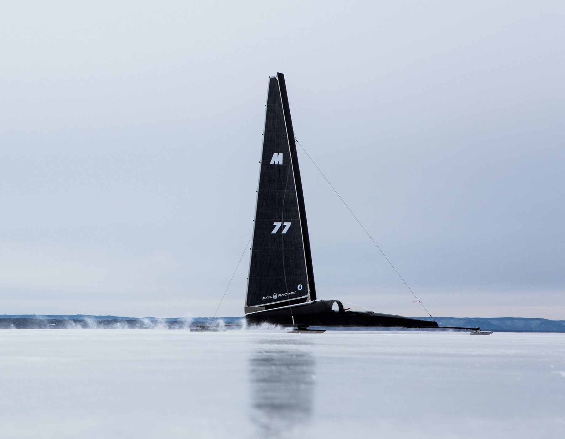 Black Ice