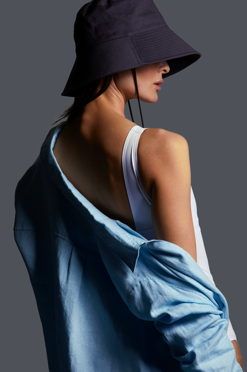 Shirts and dresses