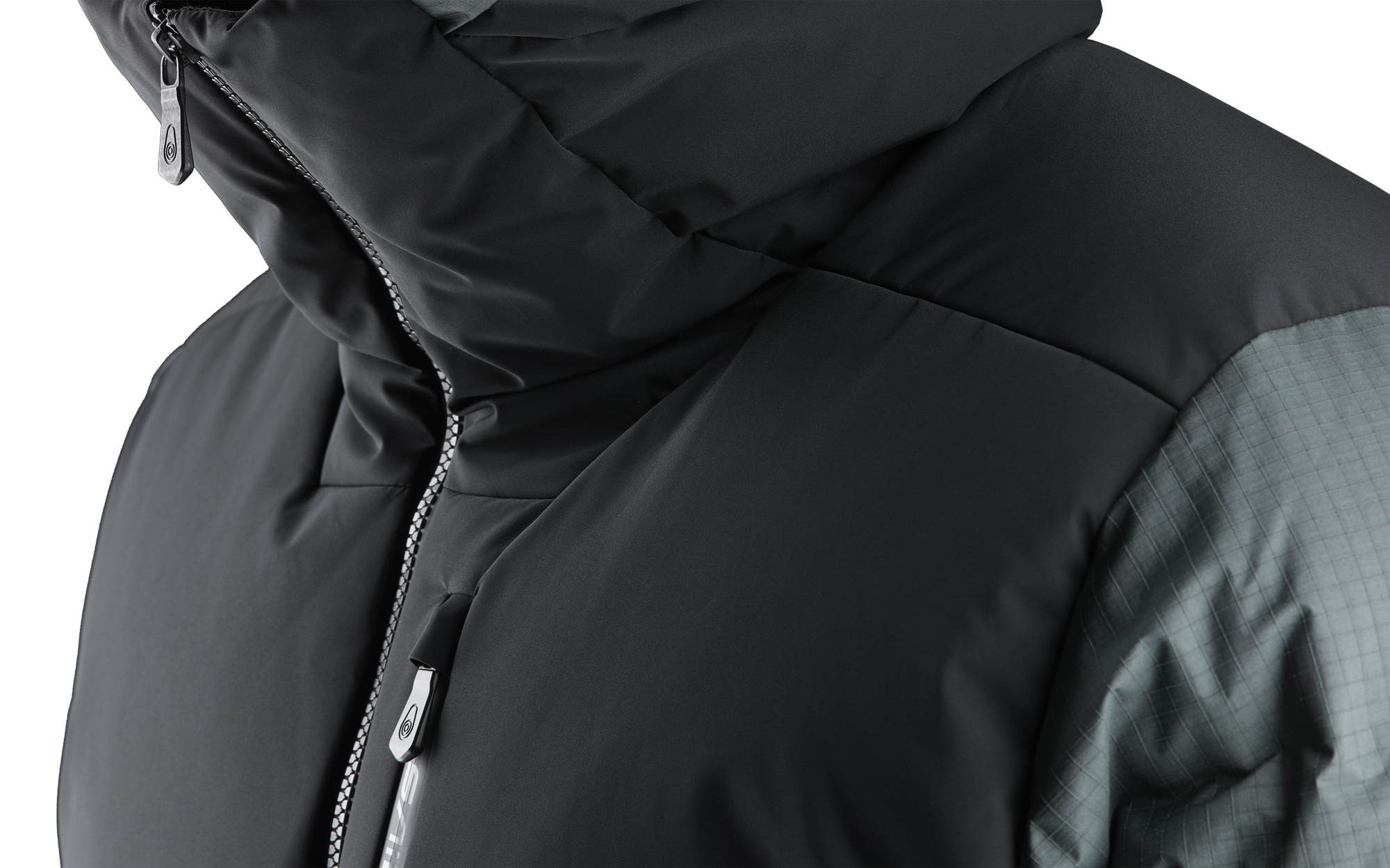 Polar Down Parka