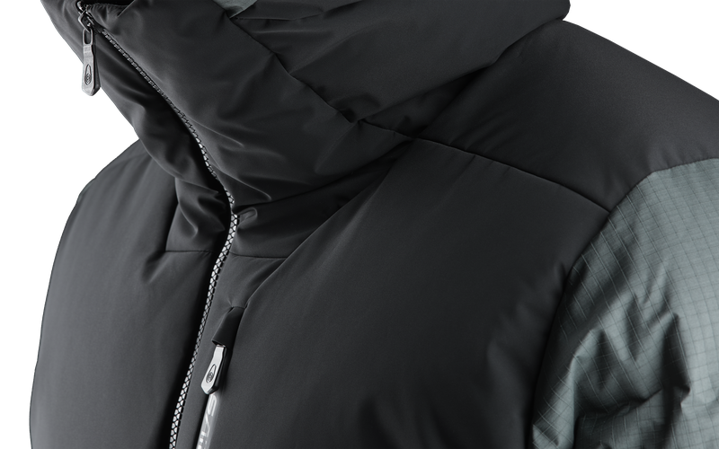 Polar Down Parka