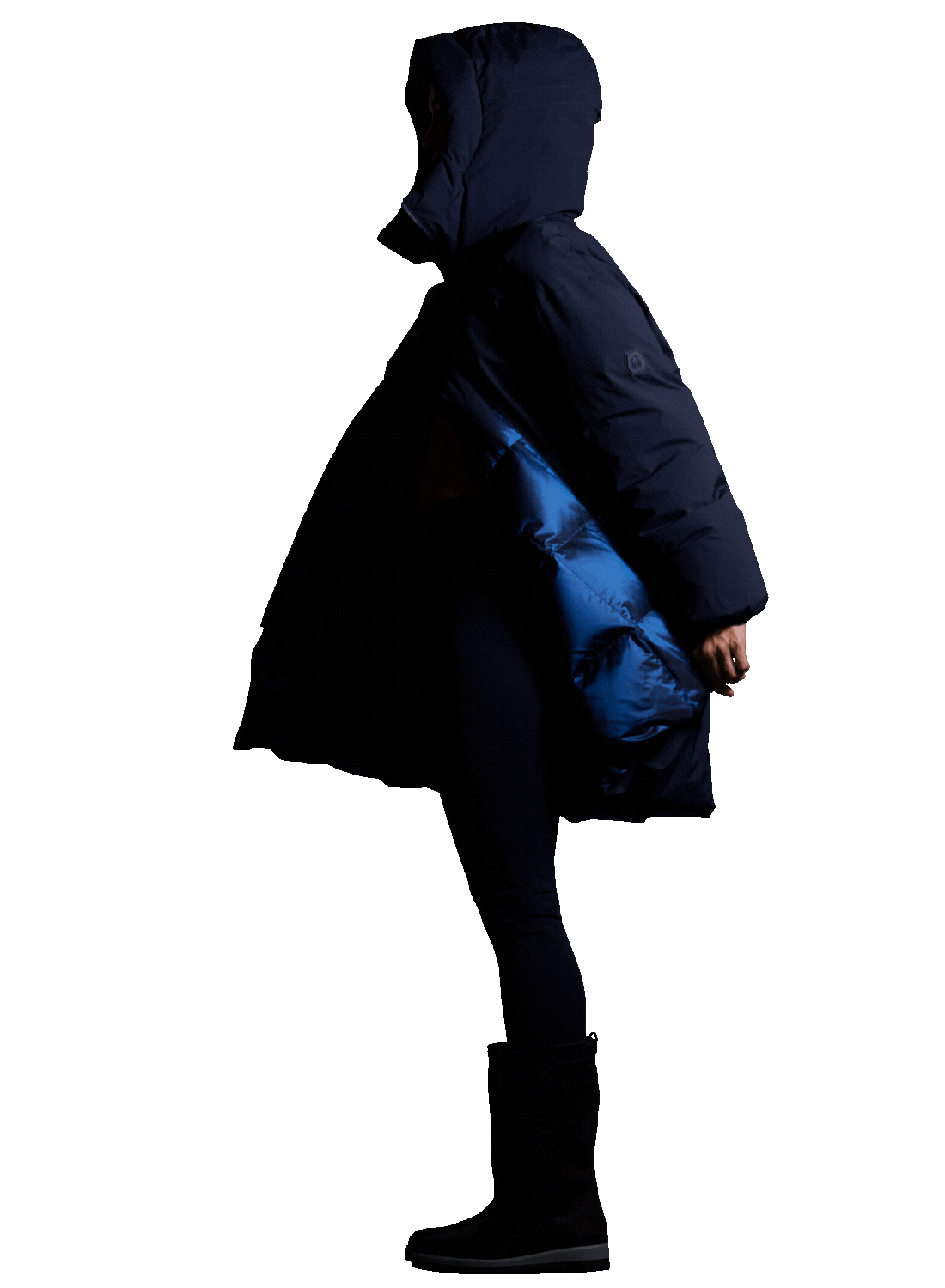 Transarctic Parka