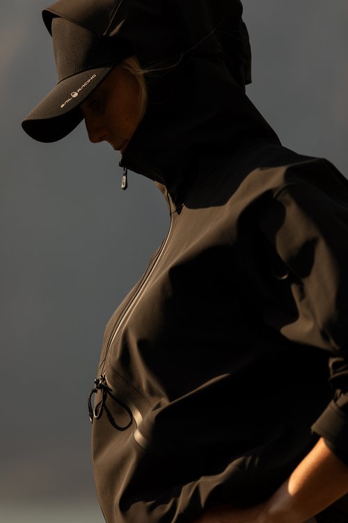 Hydra Hood Jacket