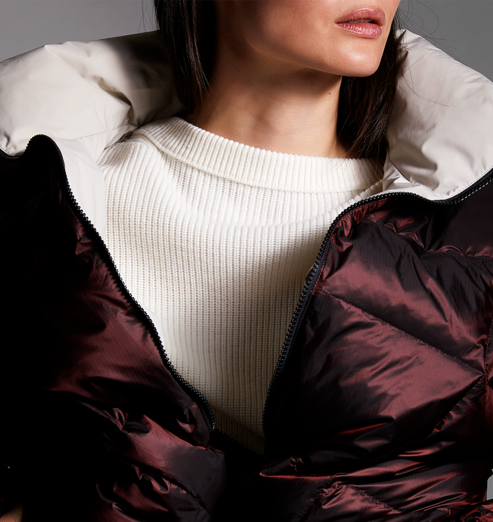 Transarctic Jacket