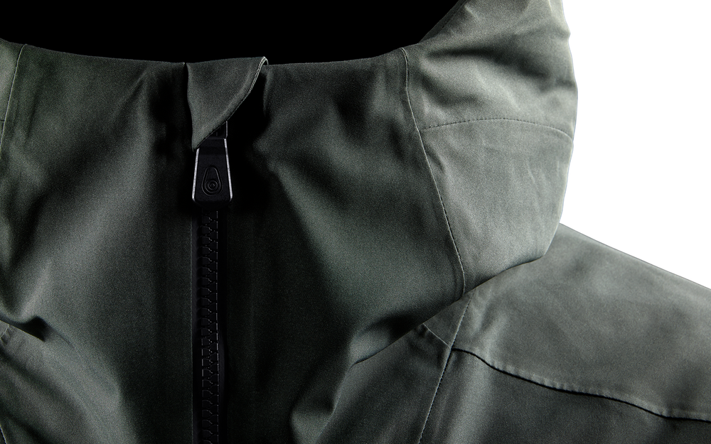 Coast Gore-Tex Parka