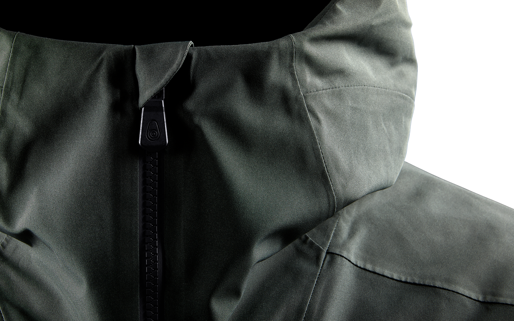 Coast Gore-Tex Parka