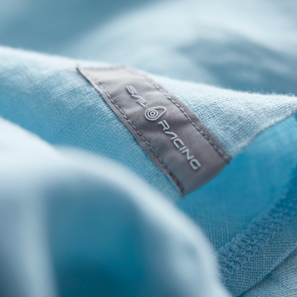 Sundrift Linen Dress natural airflow
