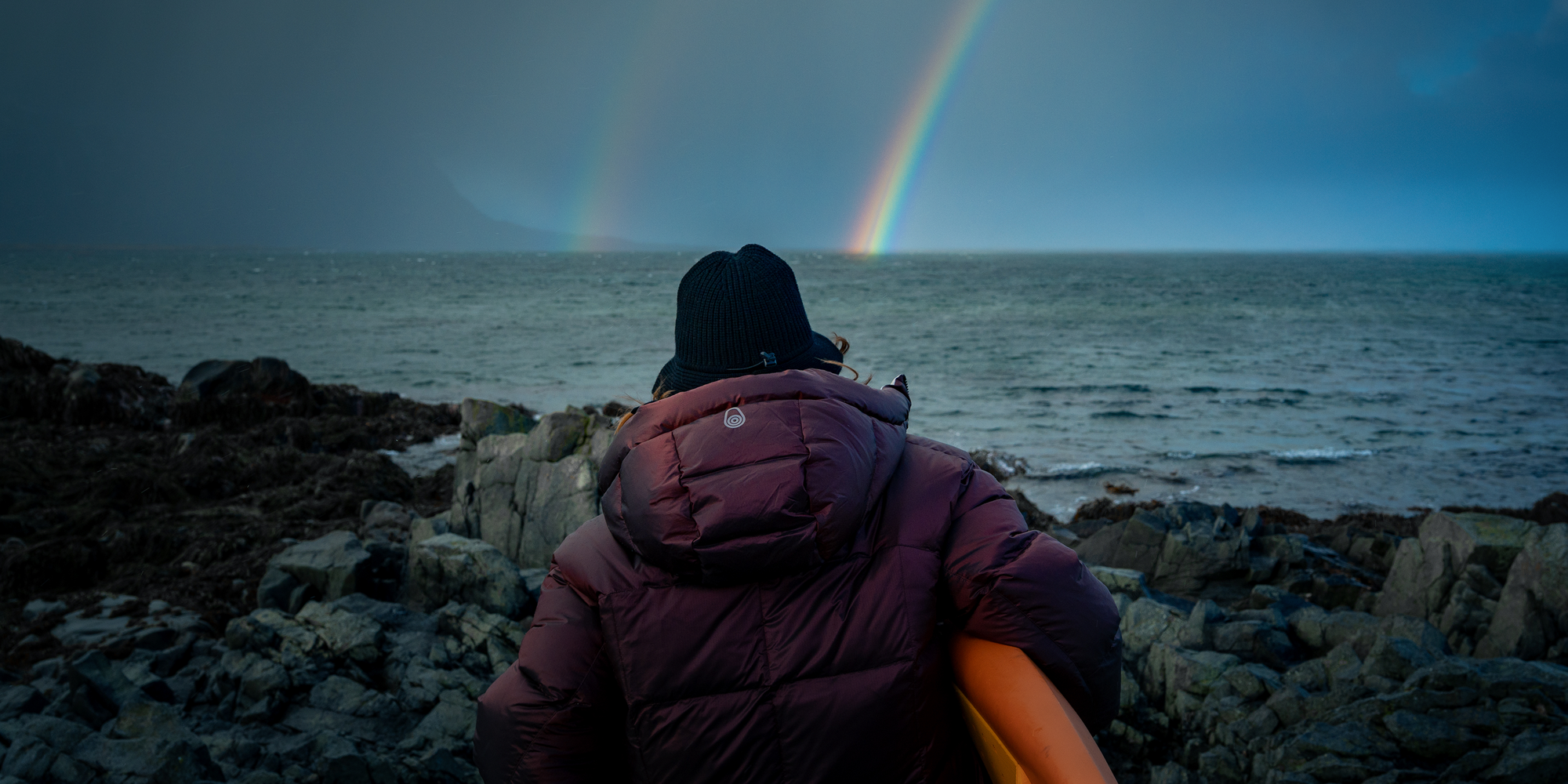 Transarctic Parka
