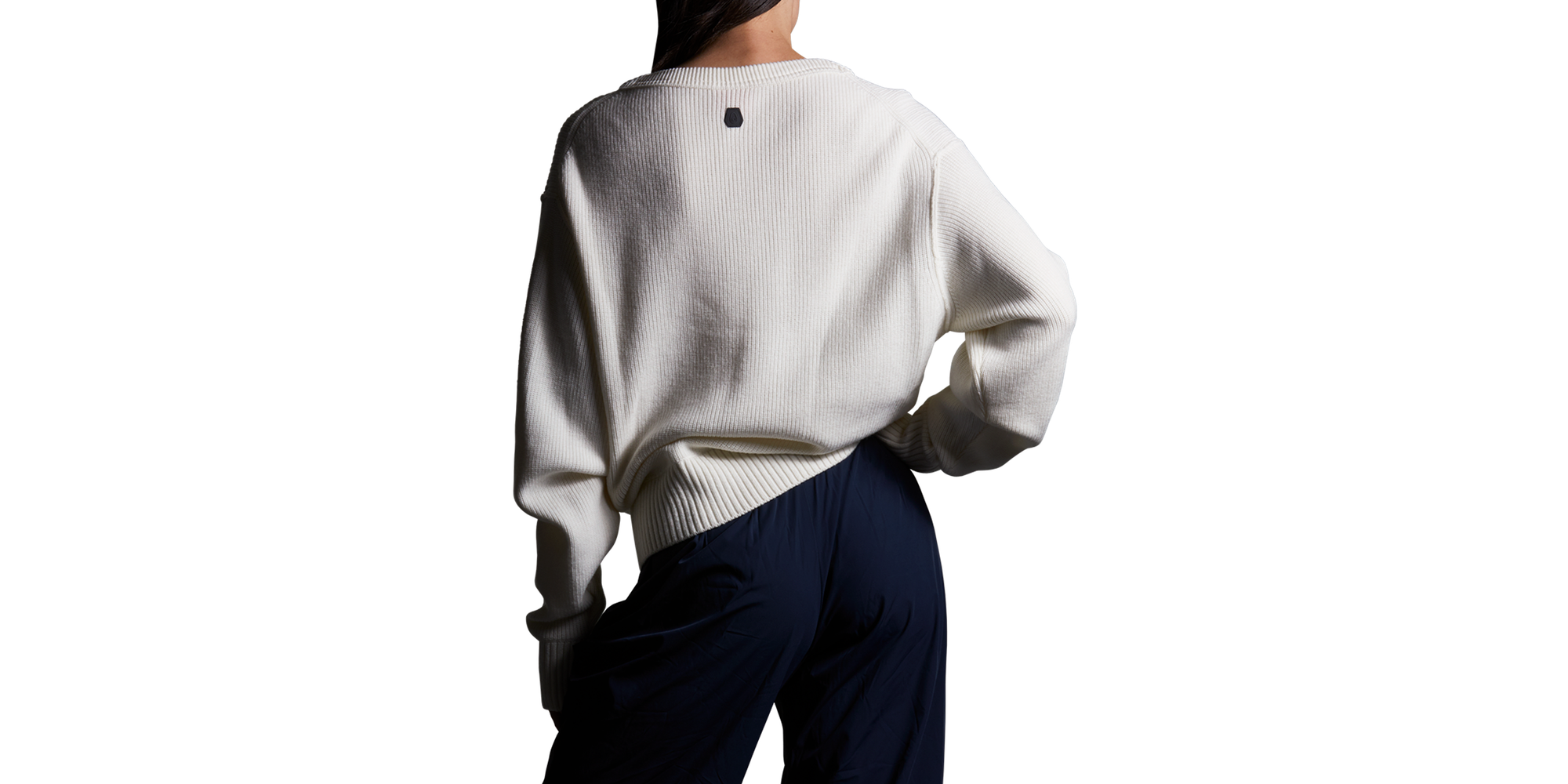 Seafarer Crewneck