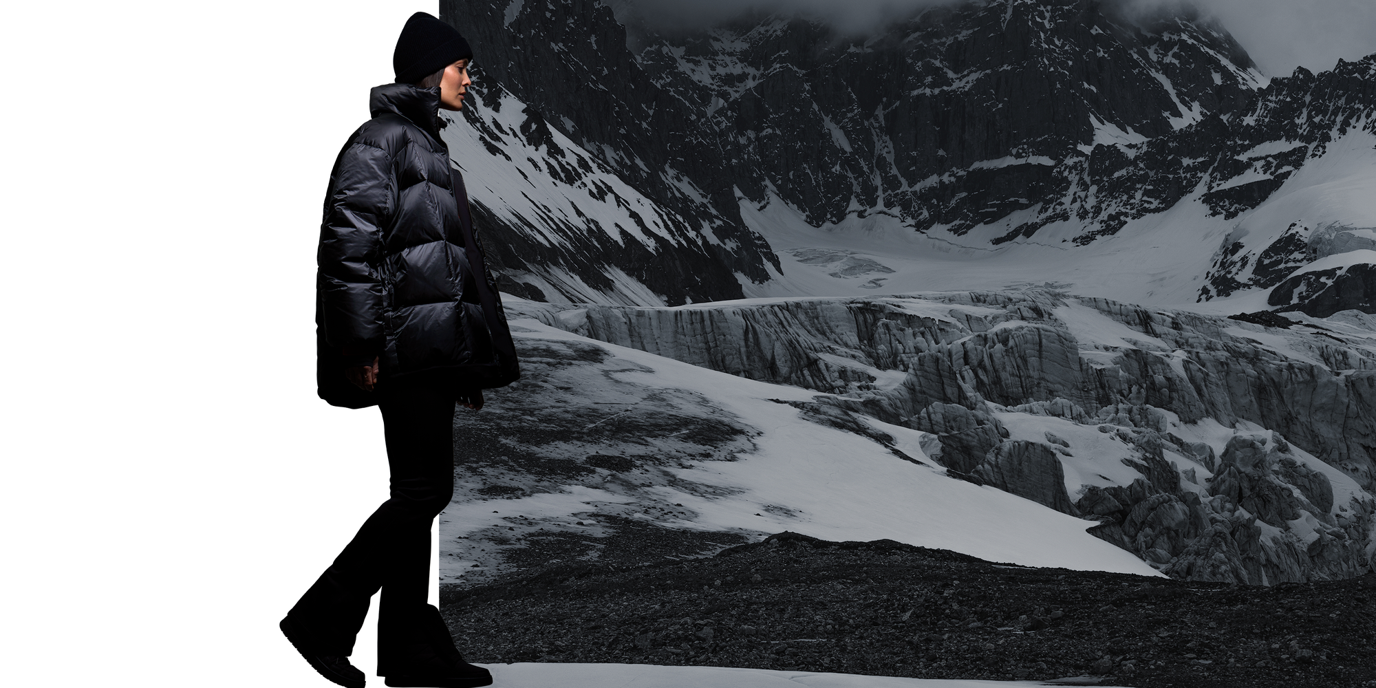 Transarctic Jacket