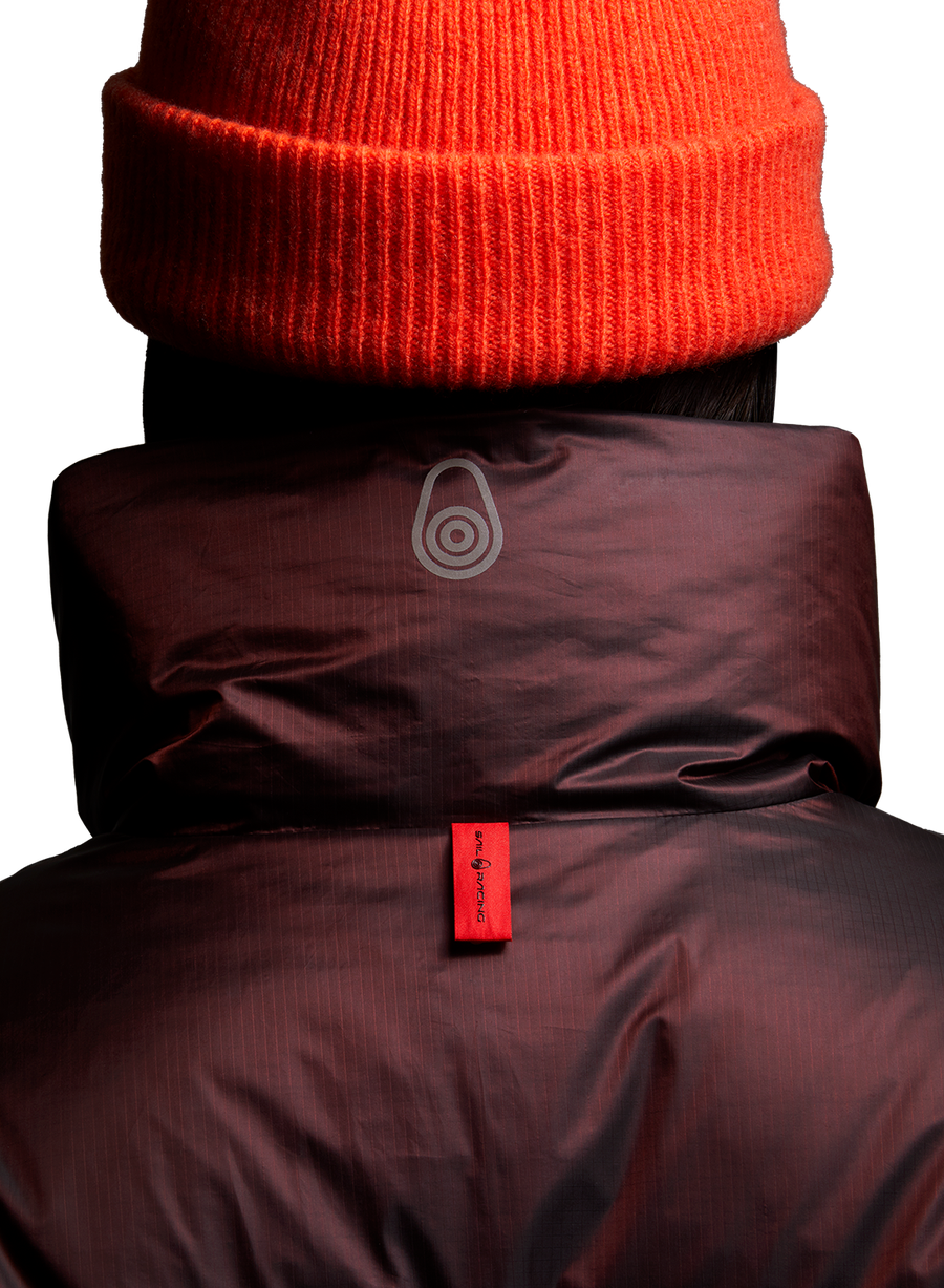 Transarctic Jacket