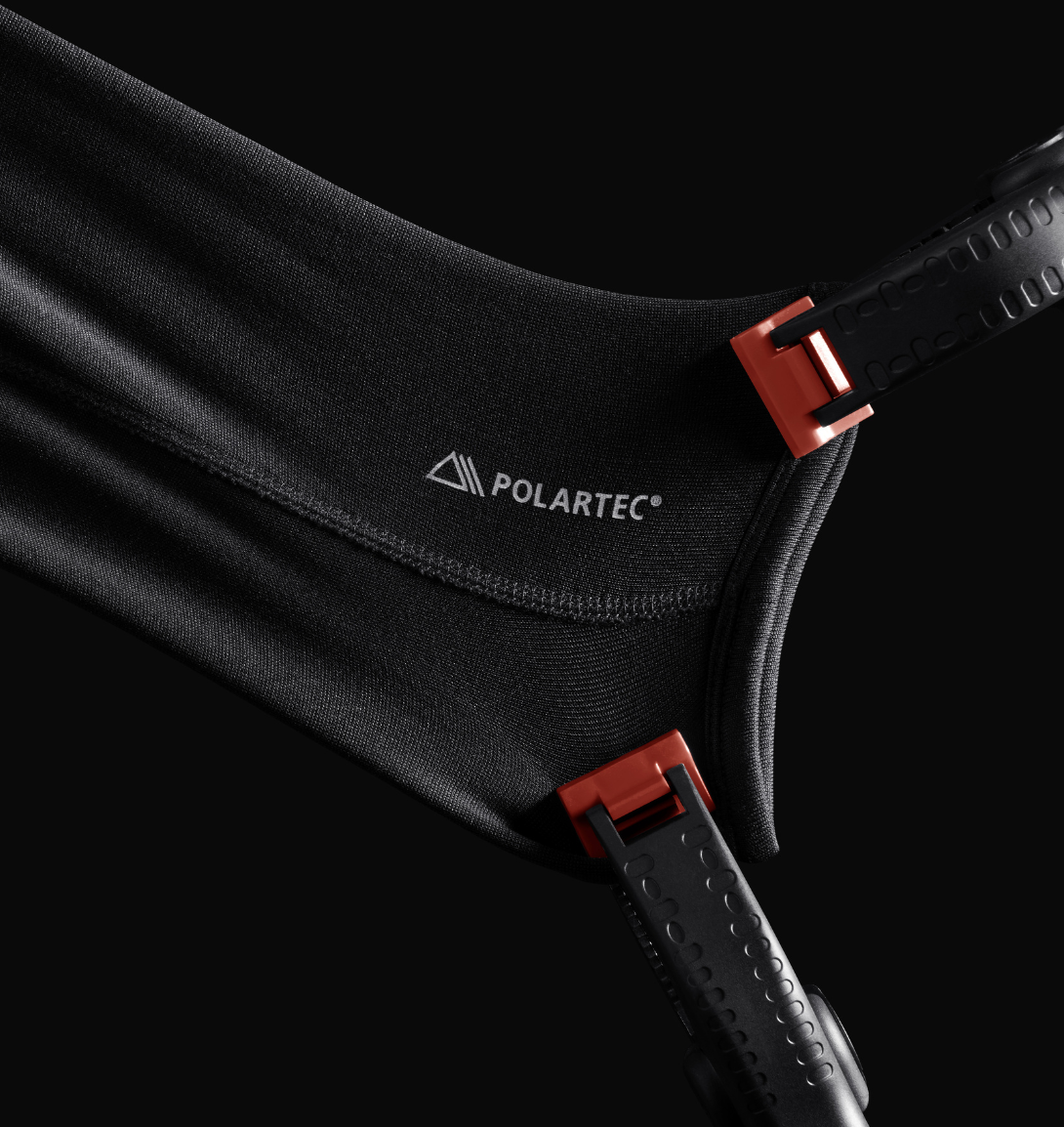 Thermatide Jacket Polartec