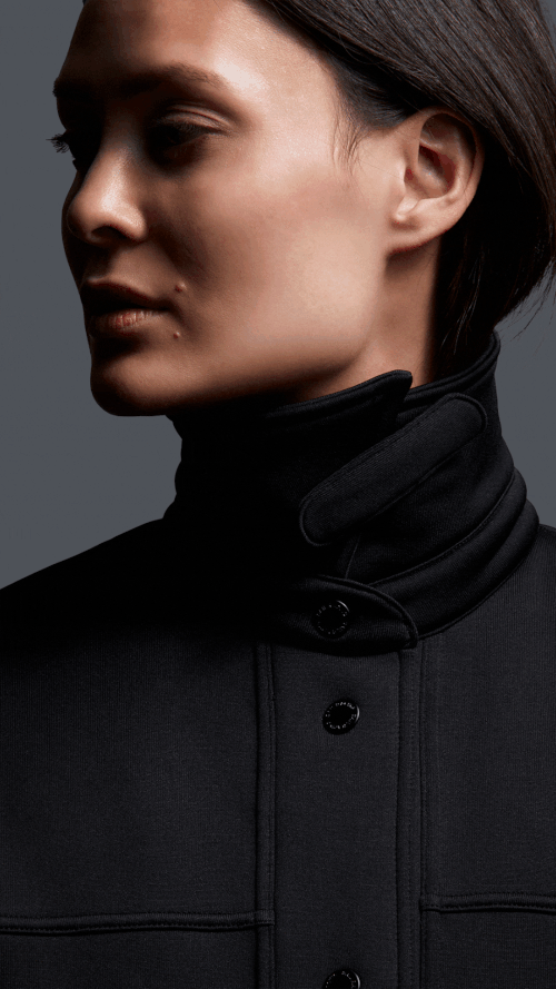 Thermatide Jacket