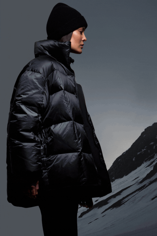 Transarctic Jacket