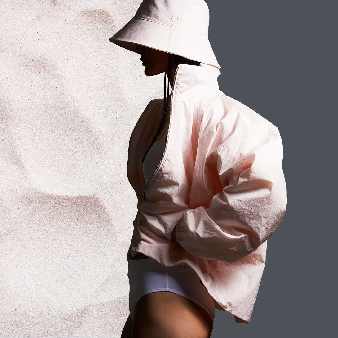 Sail Racing Women's Collection