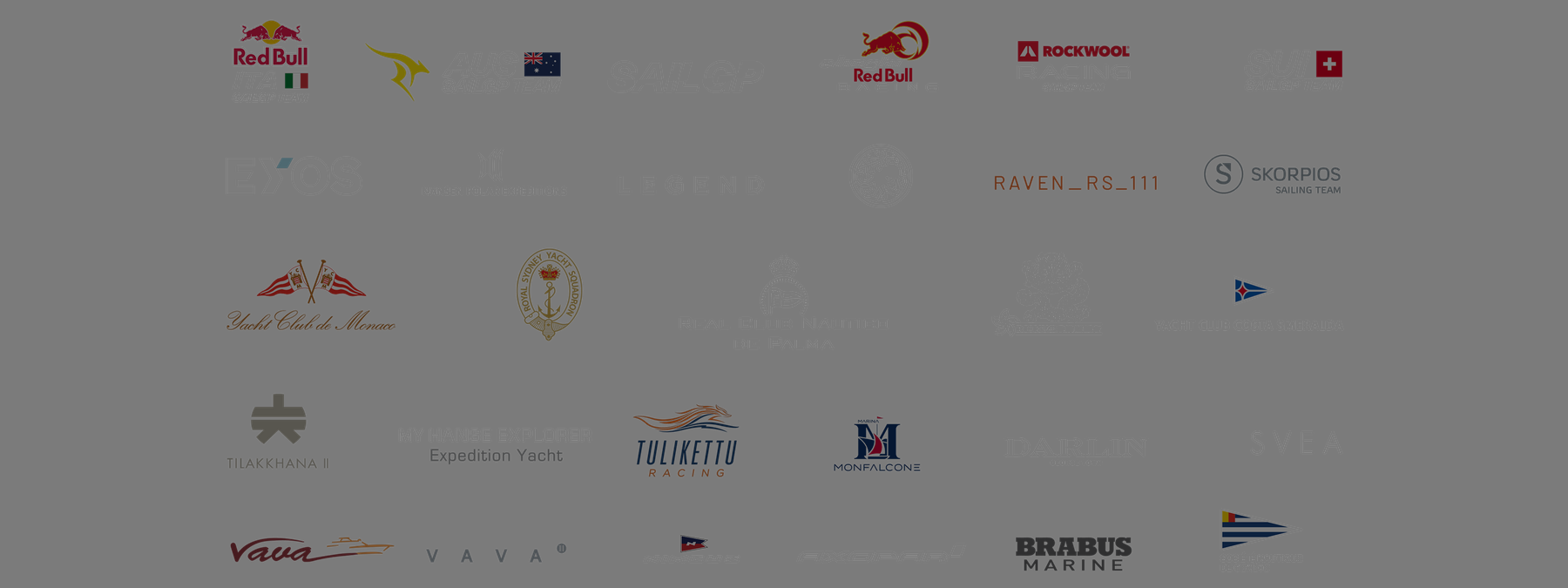 Special Order partners