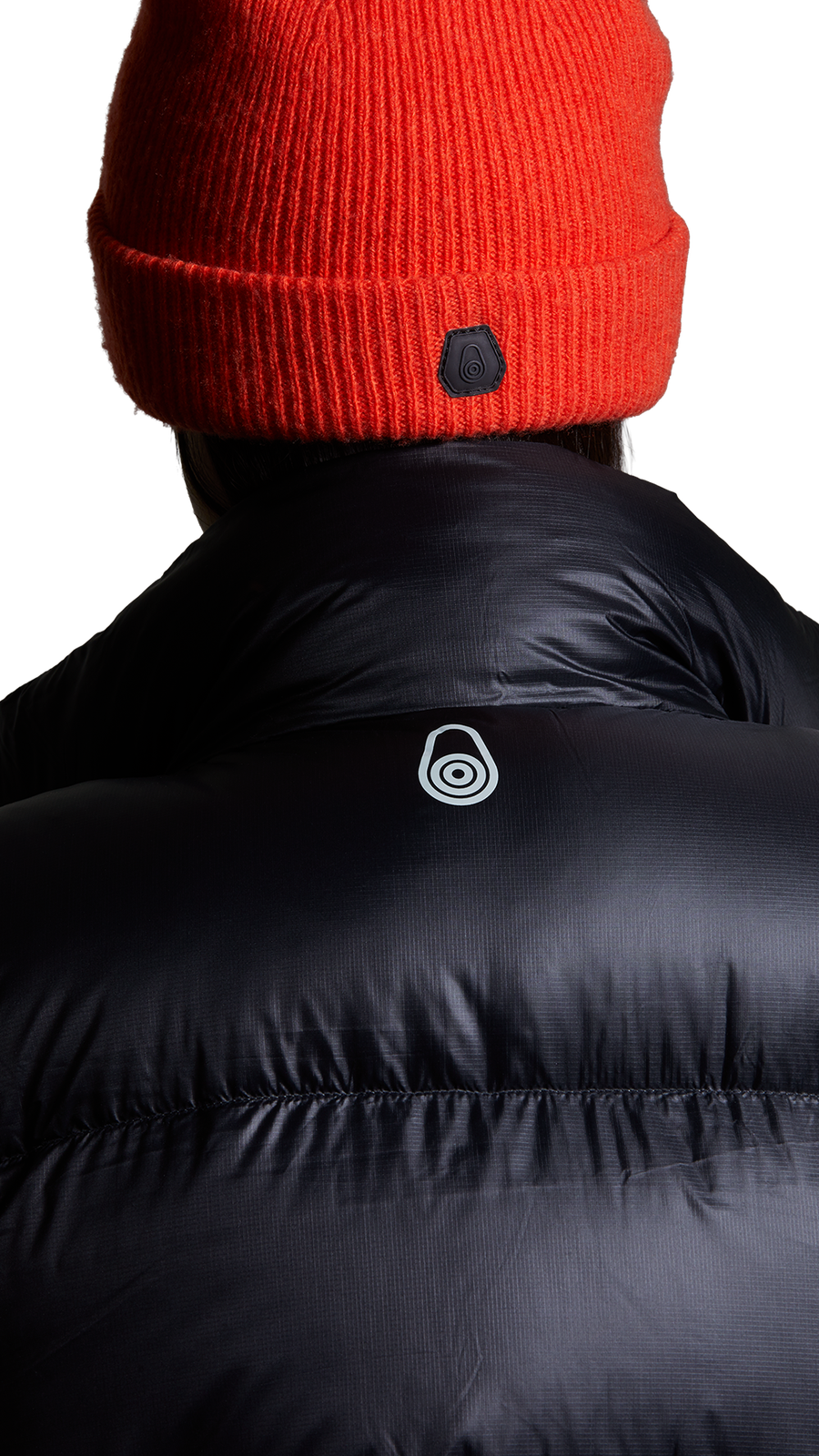 Frostwave Beanie